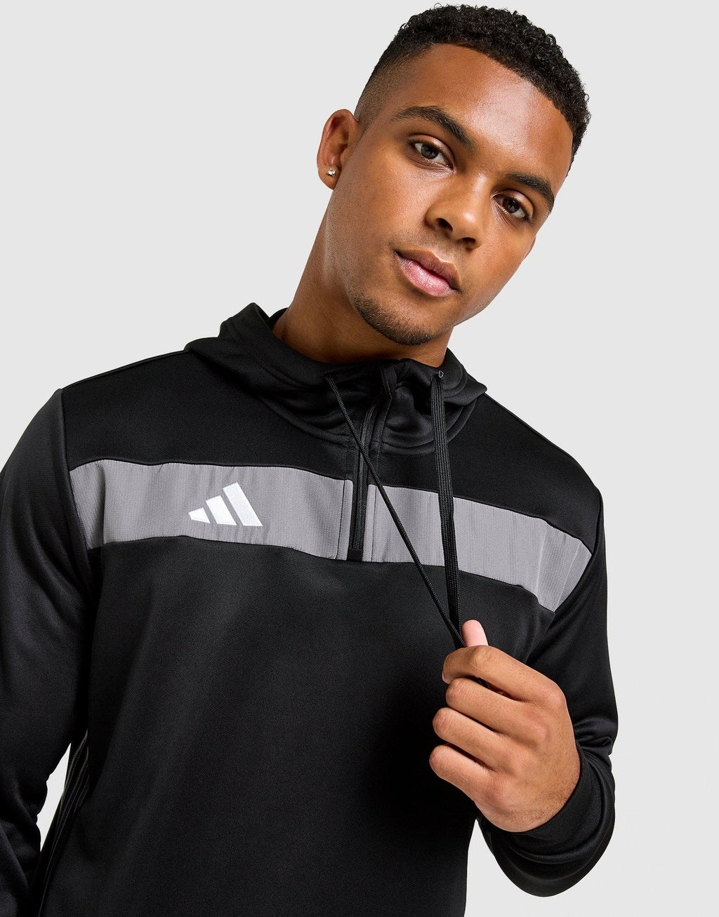 Tiro 25 Essentials Hoodie