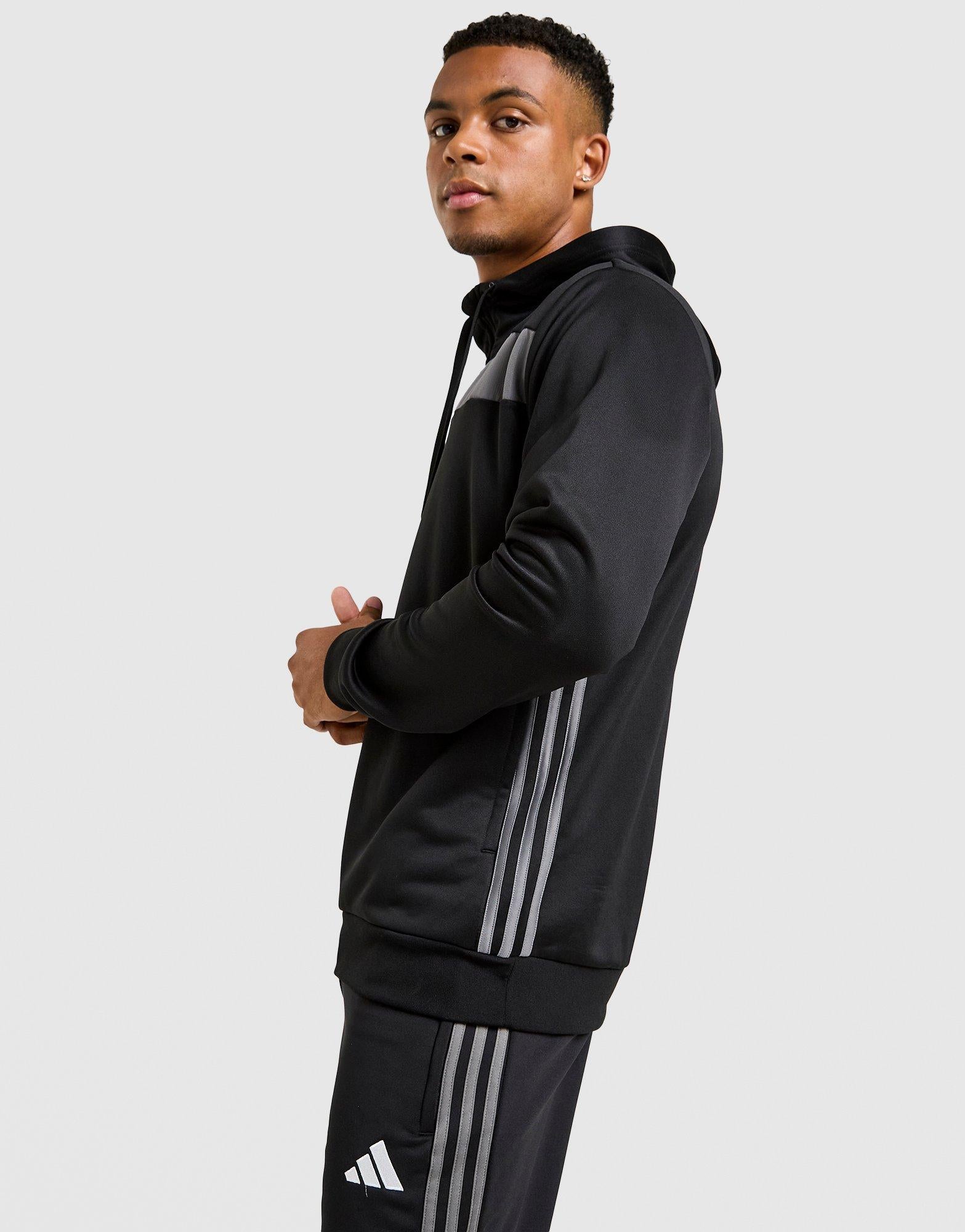 Tiro 25 Essentials Hoodie