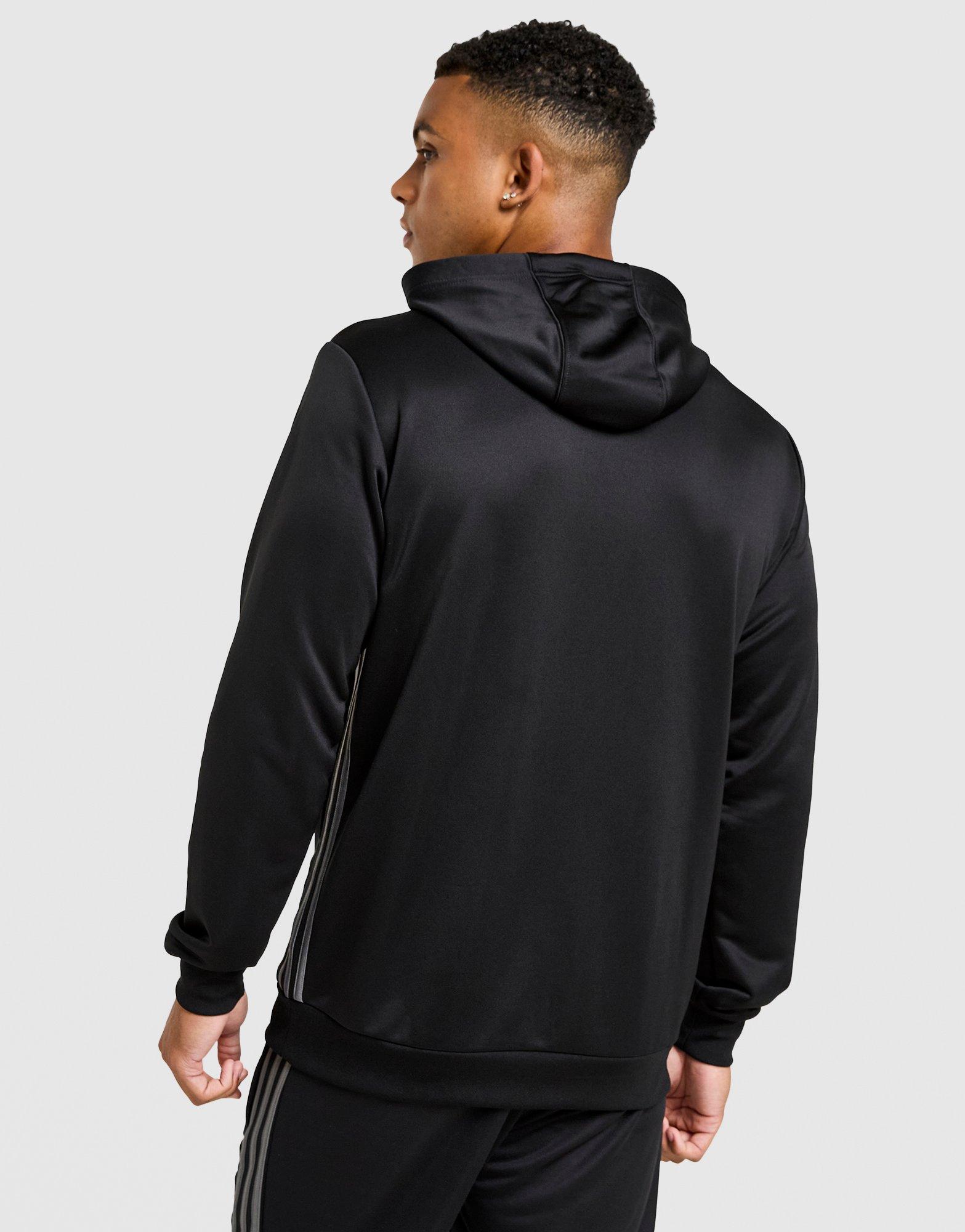 Tiro 25 Essentials Hoodie