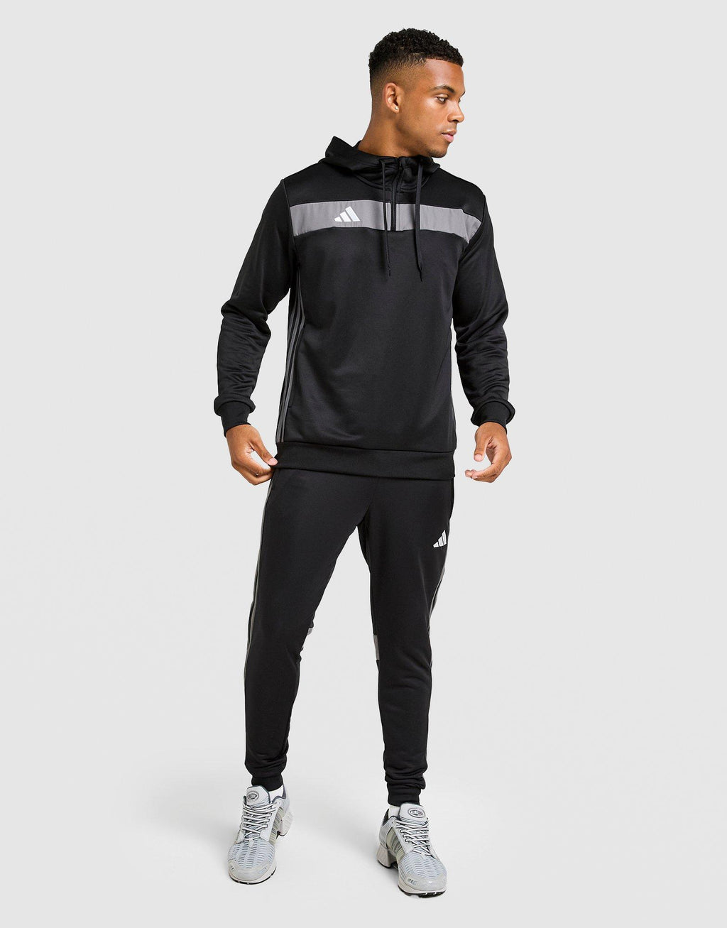 Tiro 25 Essentials Hoodie
