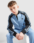 SST Track Top Junior