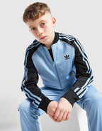 SST Track Top Junior
