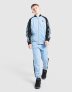 SST Track Top Junior