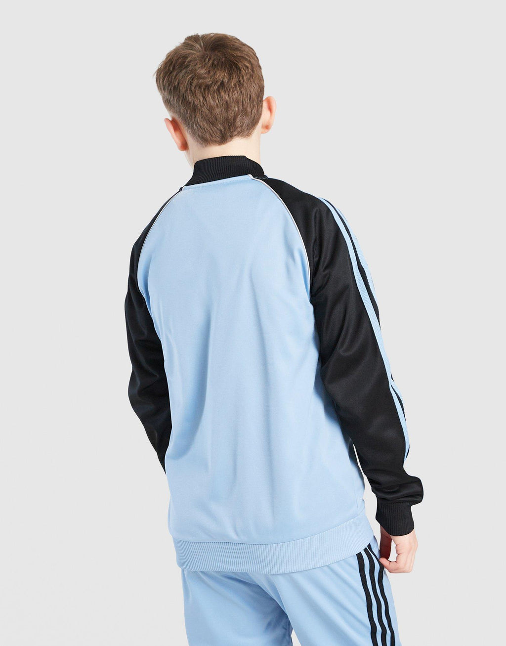 SST Track Top Junior