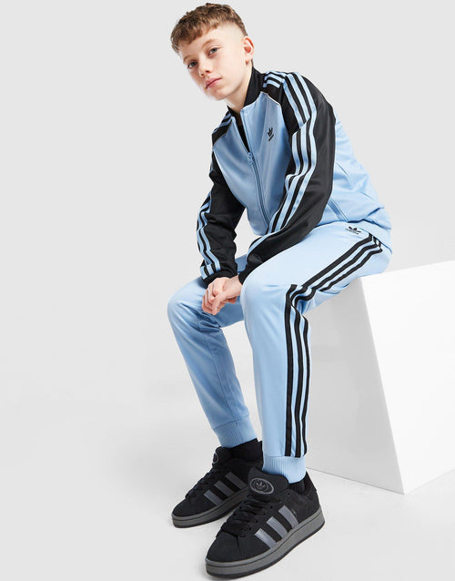 SST Track Pants Junior's