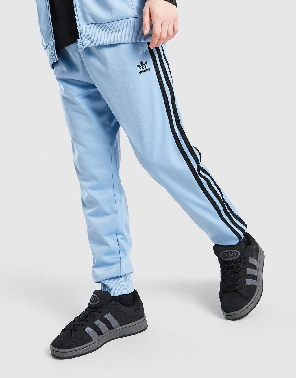 SST Track Pants Junior's