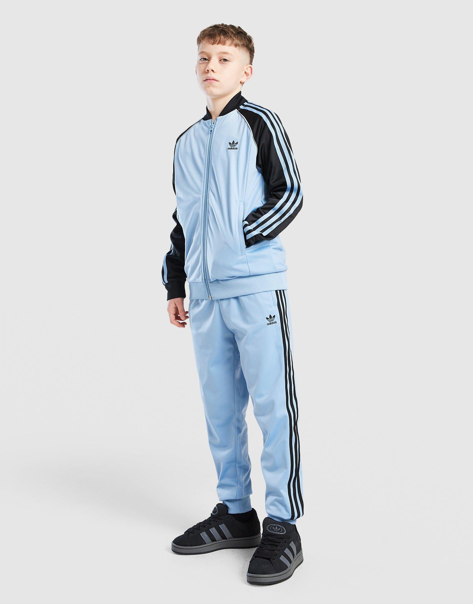 SST Track Pants Junior's