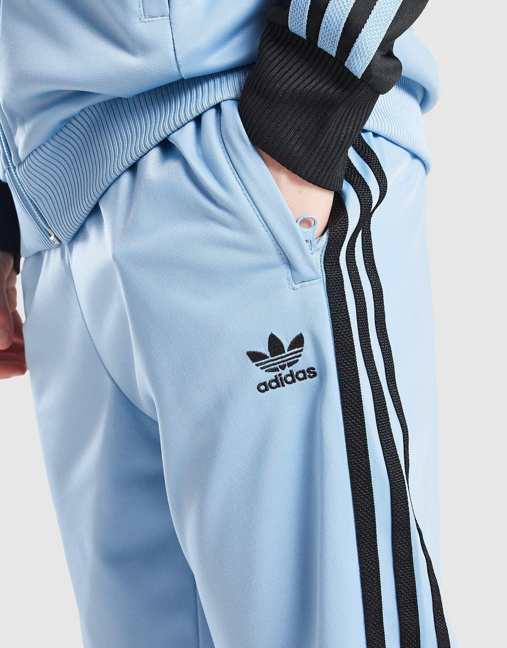 SST Track Pants Junior's
