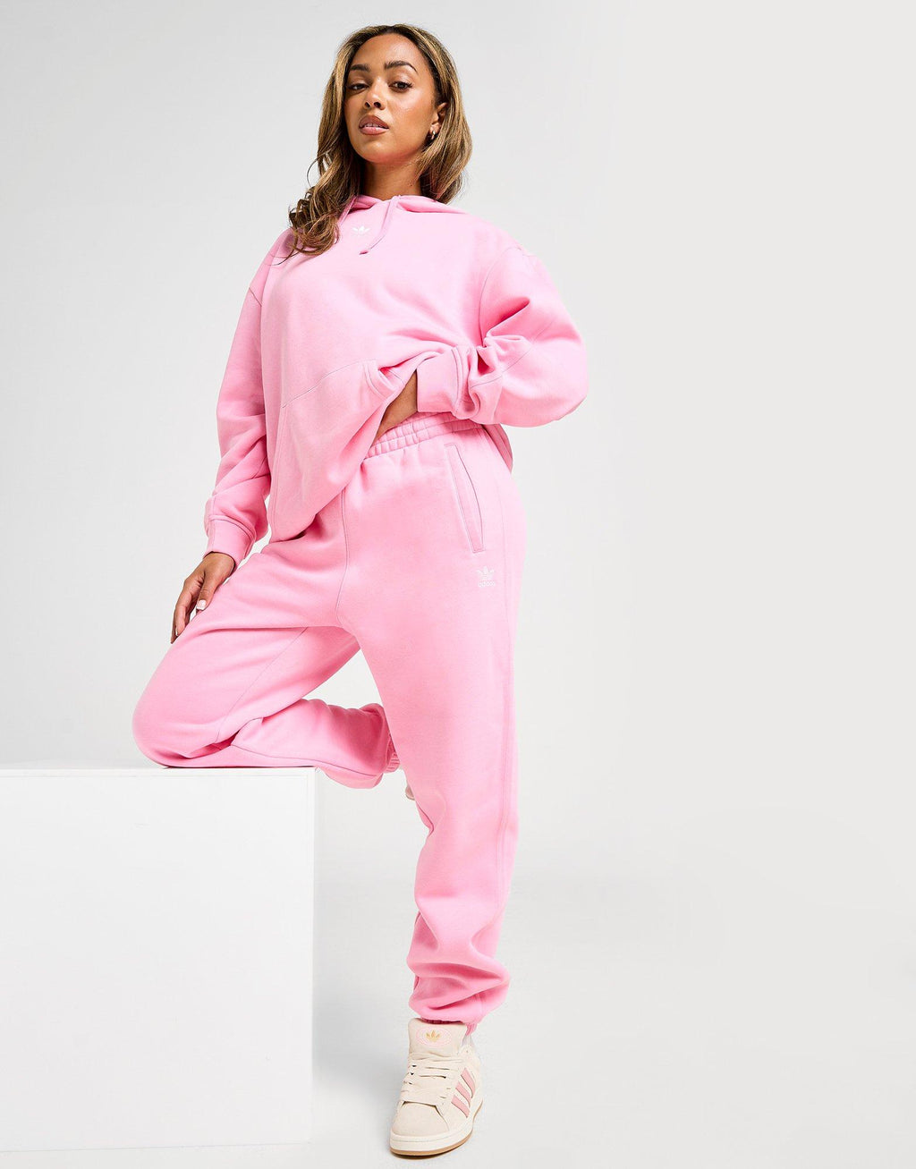 Trefoil Essential Joggers
