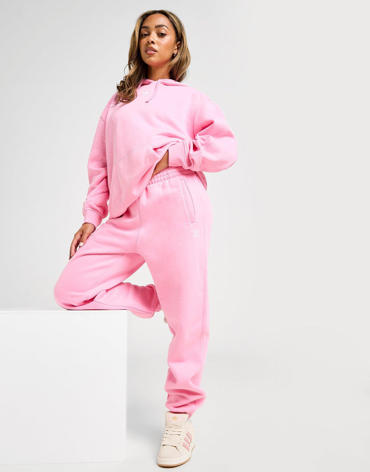 Trefoil Essential Joggers