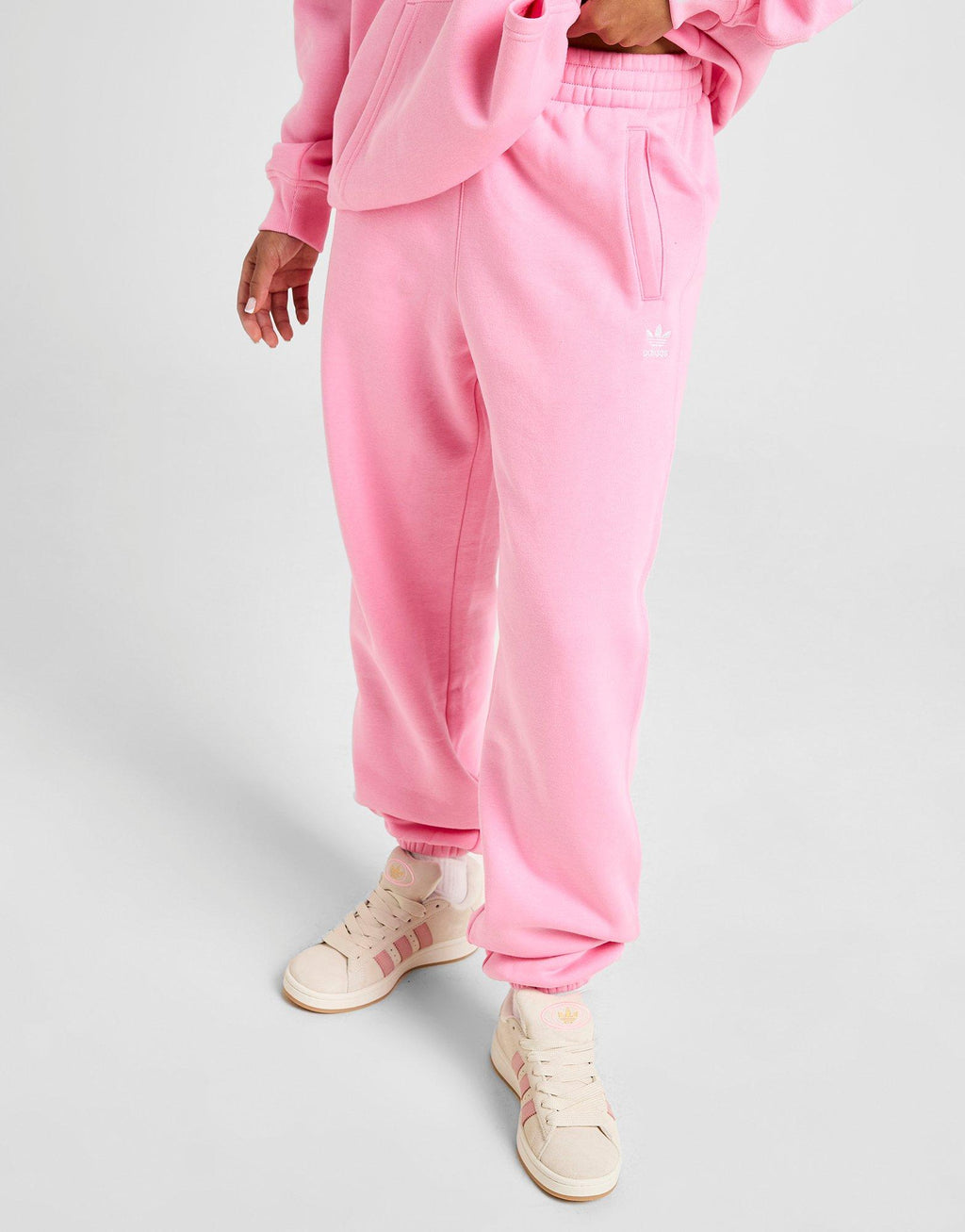 Trefoil Essential Joggers
