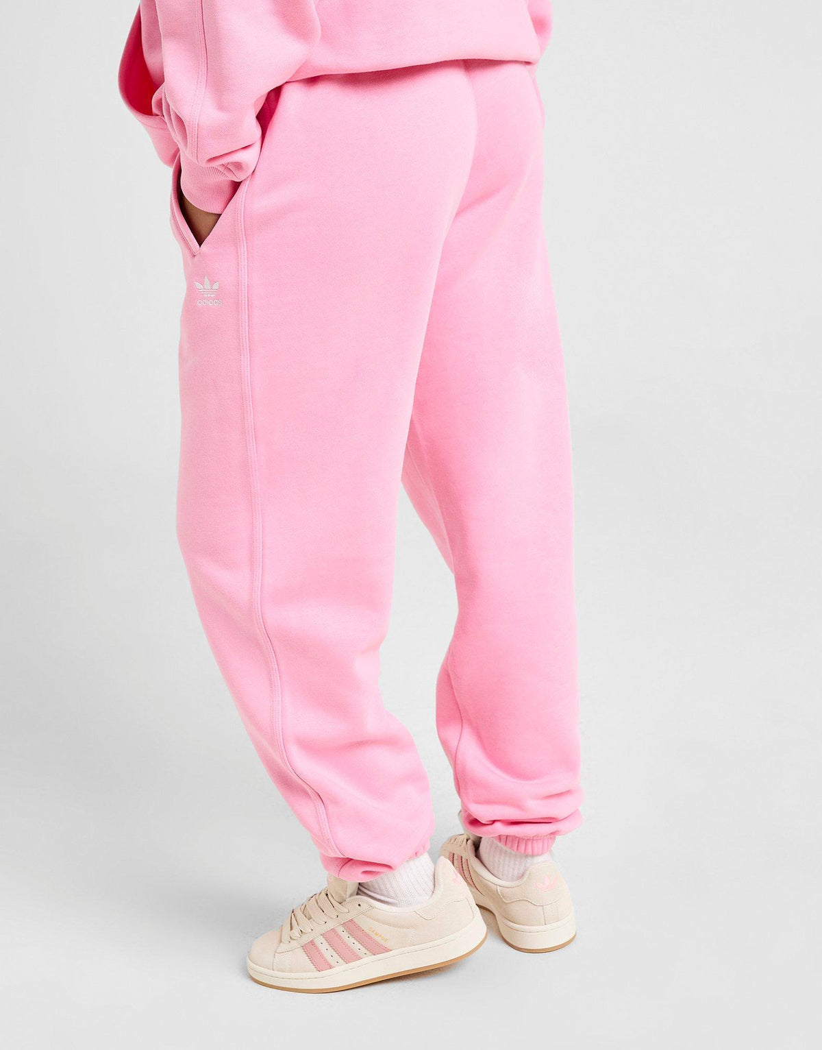 Trefoil Essential Joggers