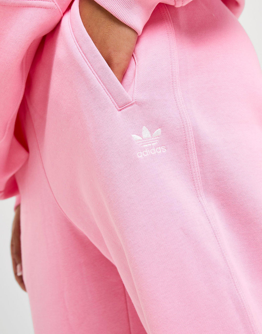 Trefoil Essential Joggers