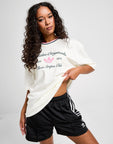 Leisure Club T-Shirt
