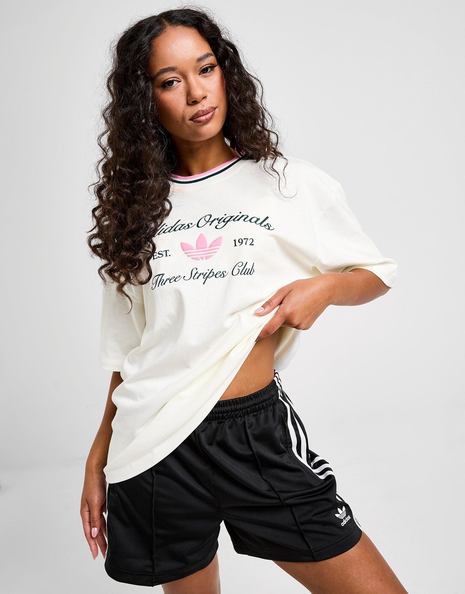 Leisure Club T-Shirt
