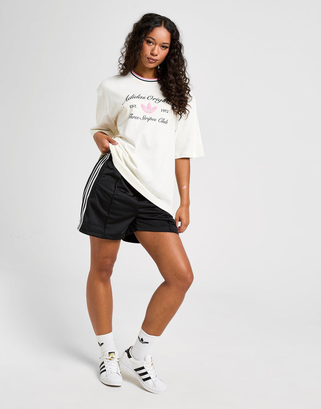 Leisure Club T-Shirt