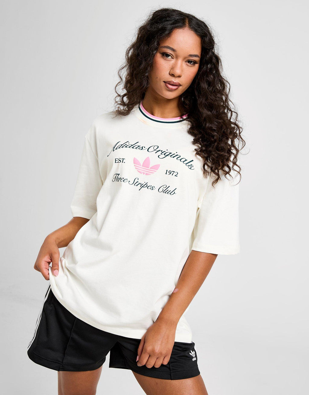Leisure Club T-Shirt