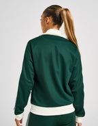 Classic Track Top
