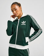 Classic Track Top