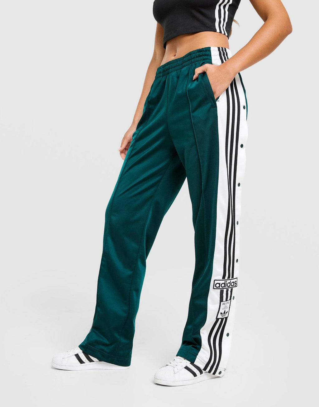 Adibreak Track Pants