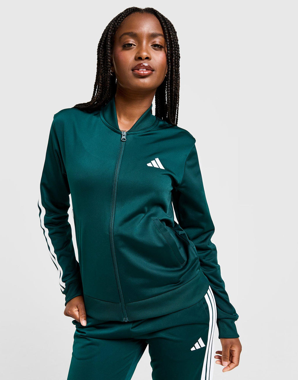 3-Stripes Training Tracksuit
