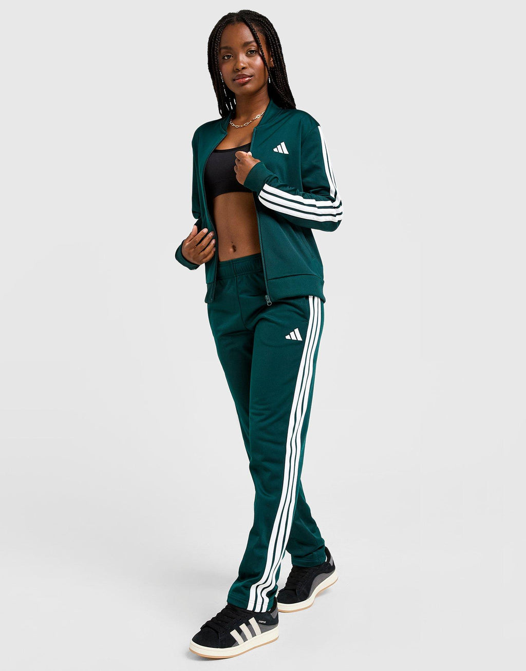 3-Stripes Training Tracksuit