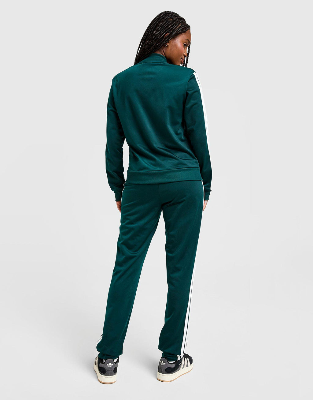3-Stripes Training Tracksuit