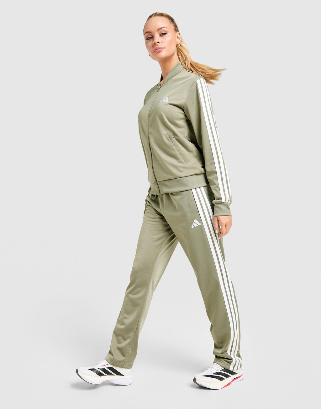 3-Stripes Essential Tracksuit