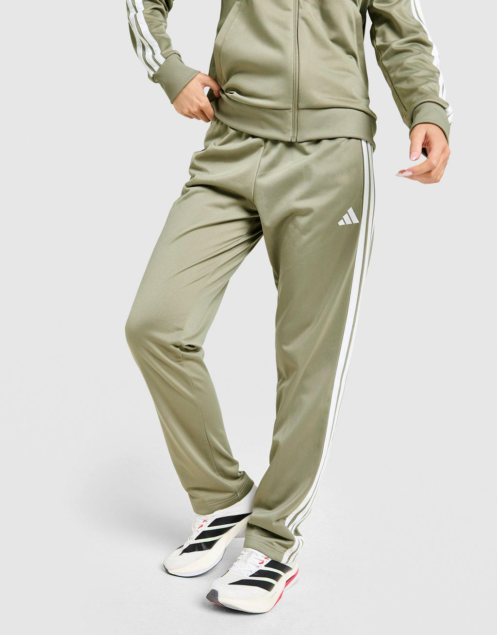 3-Stripes Essential Tracksuit
