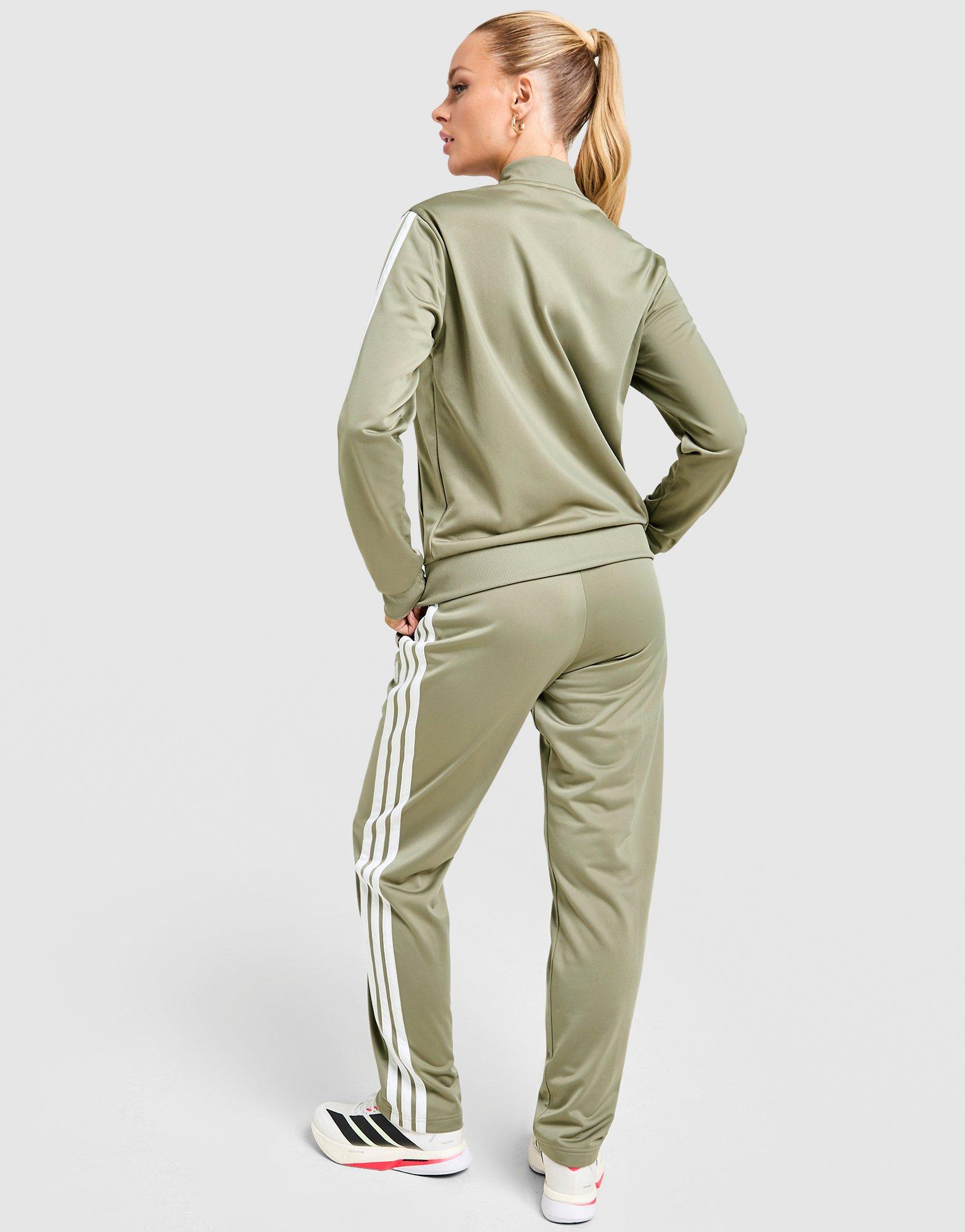 3-Stripes Essential Tracksuit