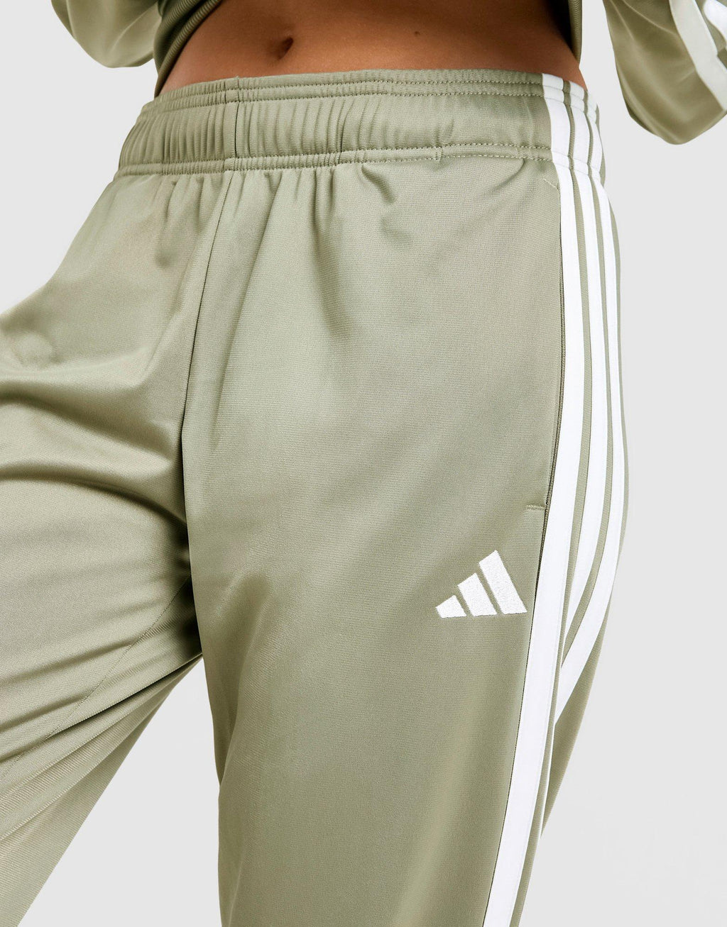 3-Stripes Essential Tracksuit