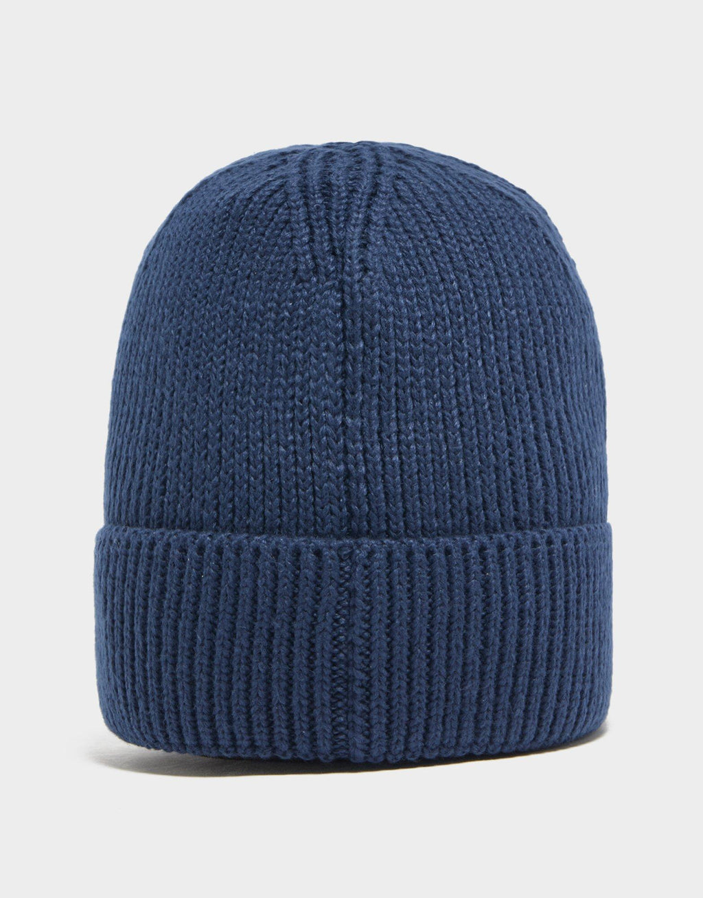 Logo Box Cuffed Beanie Hat