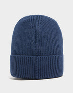 Logo Box Cuffed Beanie Hat