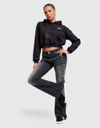 Rodeo Diamante Fleece Hoodie