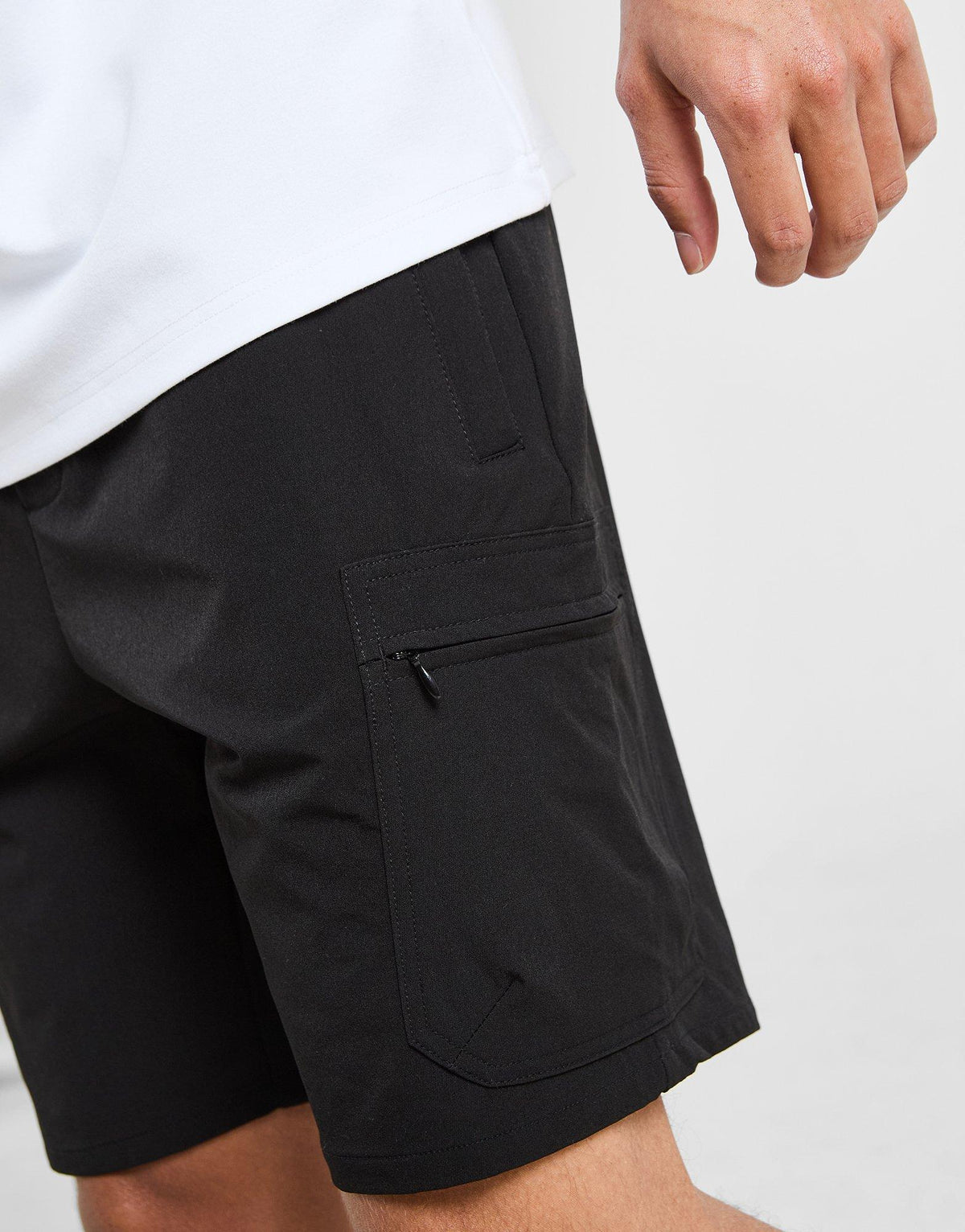 Traveller Cargo Shorts