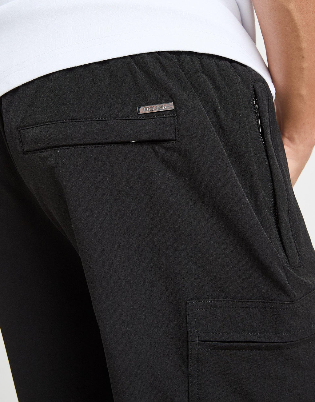 Traveller Cargo Shorts