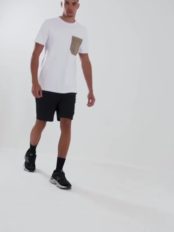 Traveller Cargo Shorts