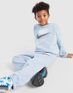 Club Sweatshirt Tracksuit Set Children's