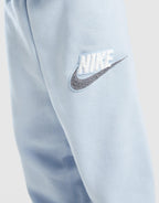Club Sweatshirt Tracksuit Set Children's