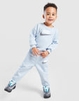Club Sweatshirt Tracksuit Set Infant's