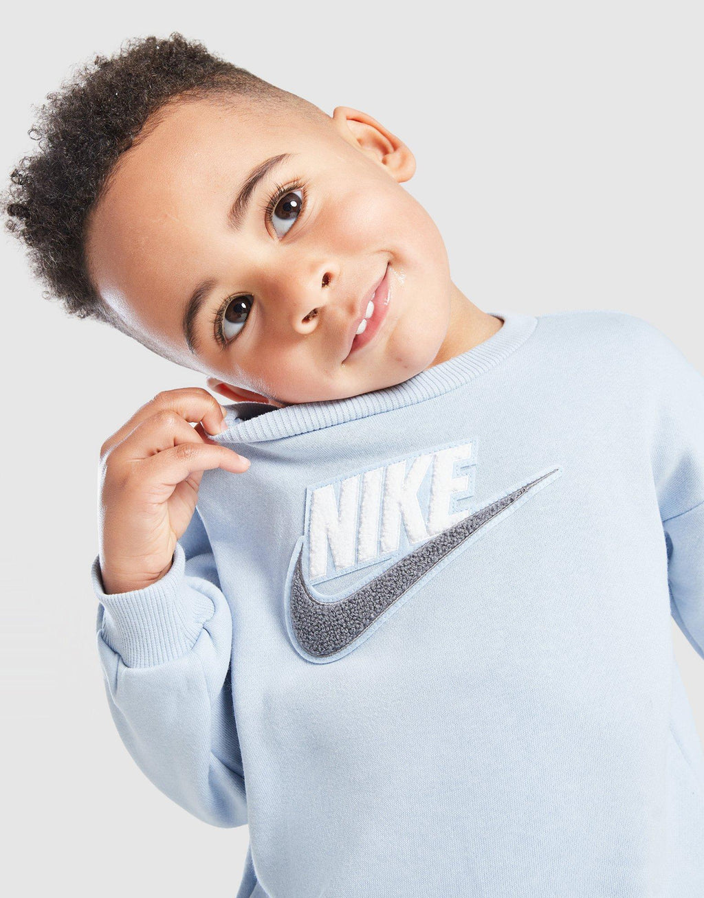 Club Sweatshirt Tracksuit Set Infant's
