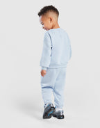 Club Sweatshirt Tracksuit Set Infant's