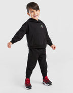 Glow Repeat Swoosh Tracksuit Infant