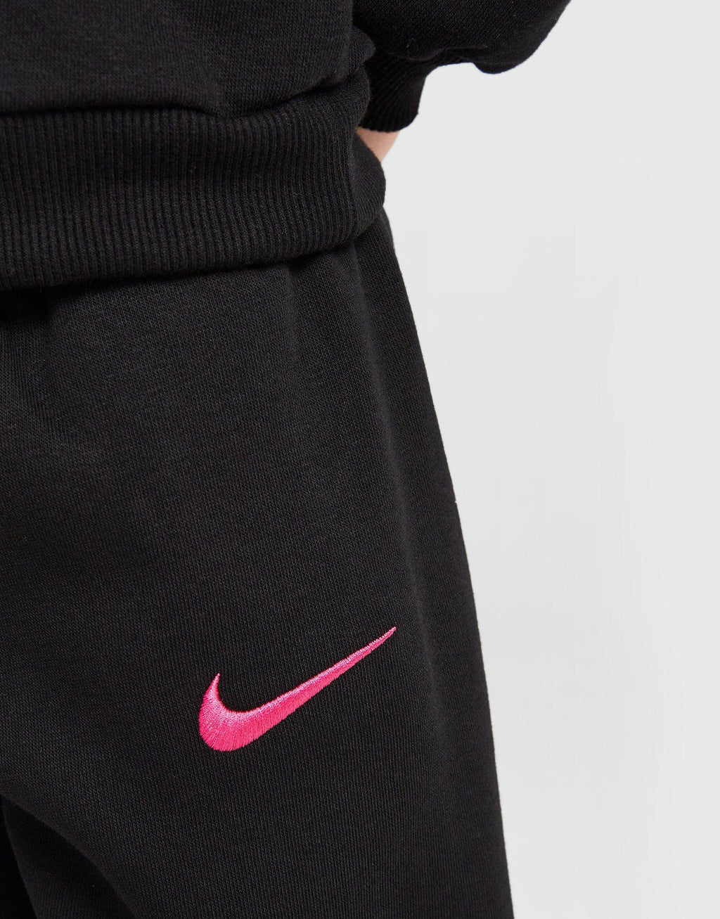 Glow Repeat Swoosh Tracksuit Infant