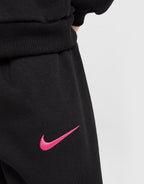 Glow Repeat Swoosh Tracksuit Infant