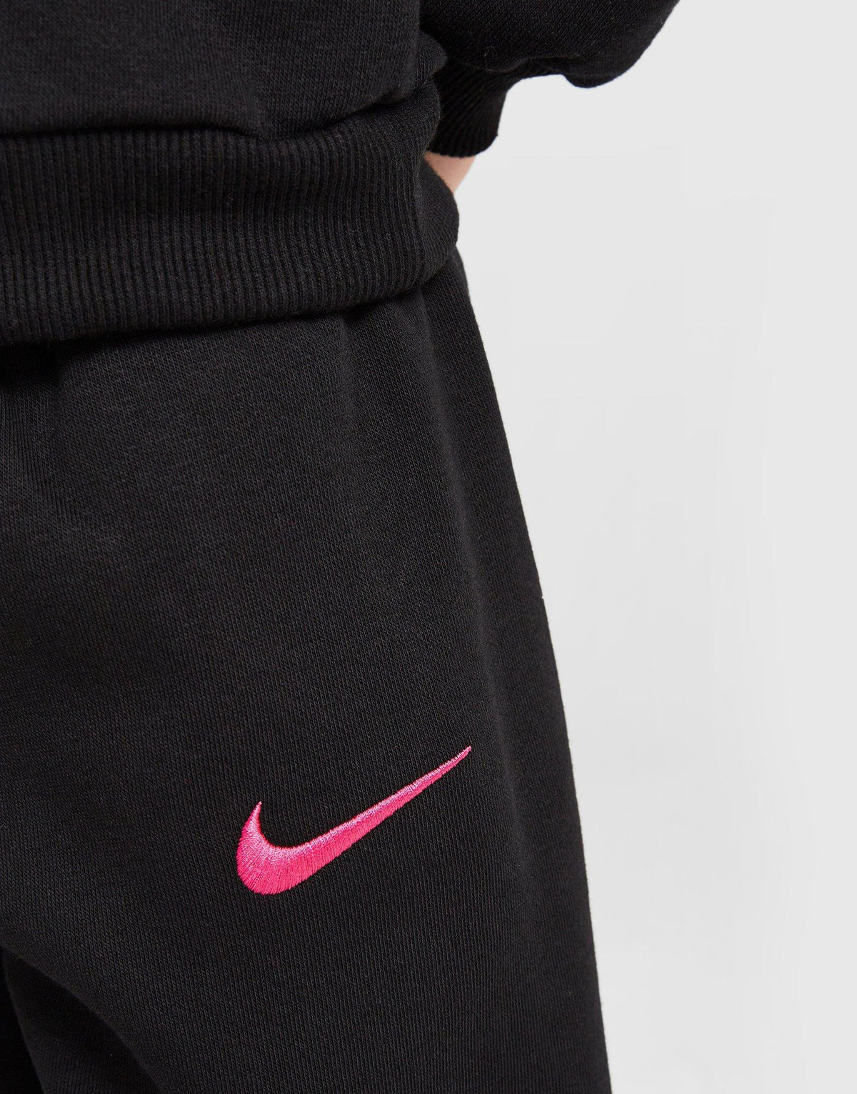 Glow Repeat Swoosh Tracksuit Infant