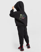 Glow Repeat Swoosh Tracksuit Infant