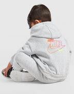 Glow Repeat Swoosh Hoodie Infant