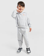 Glow Repeat Swoosh Hoodie Infant