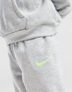 Glow Repeat Swoosh Hoodie Infant